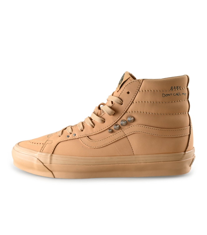 Vans Hohe Sneaker