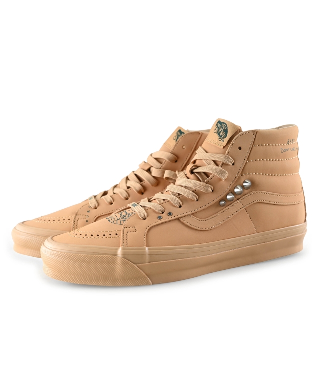 Vans Hohe Sneaker