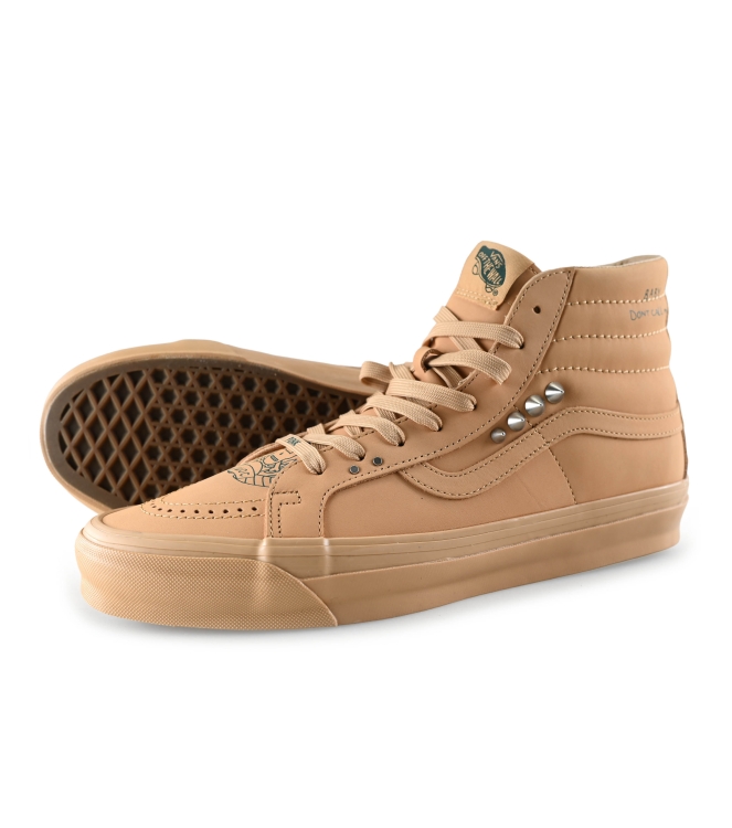 Vans Hohe Sneaker