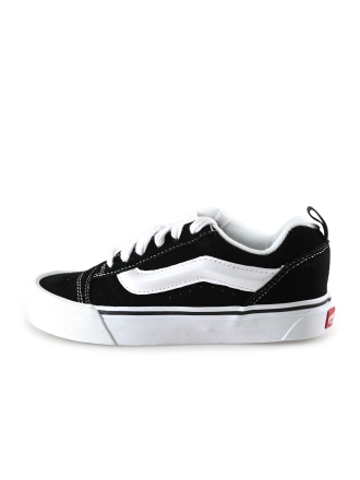 Vans Sneaker Schwarz 295296
