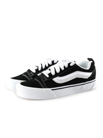 Vans Sneaker Schwarz 295296