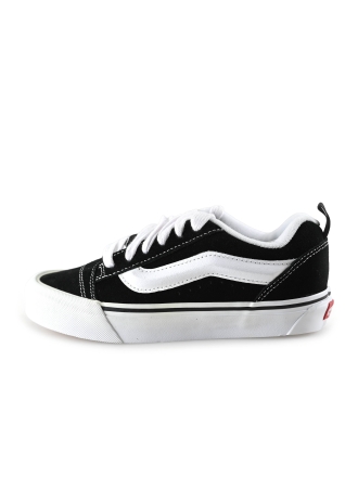 Vans Sneaker Schwarz 295297
