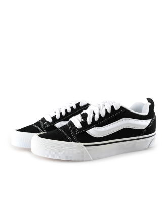 Vans Sneaker Schwarz 295297