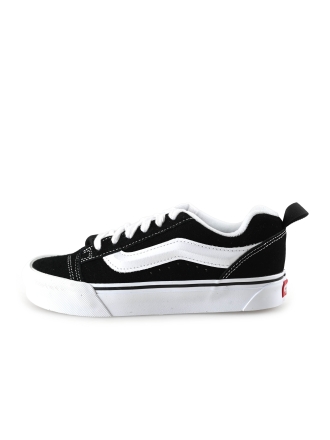 Vans Sneaker Schwarz 295298