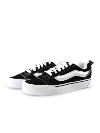 Vans Sneaker Schwarz 295298