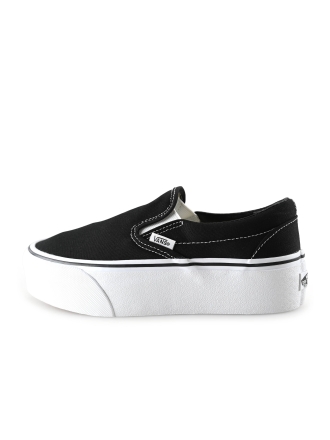 Vans Sneaker Schwarz 295300