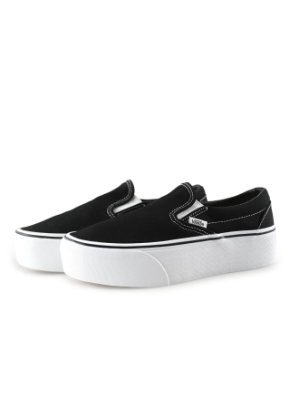 Vans Sneaker Schwarz 295300