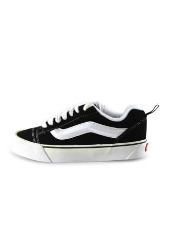 Vans Sneaker Schwarz 295301
