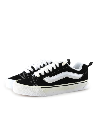 Vans Sneaker Schwarz 295301