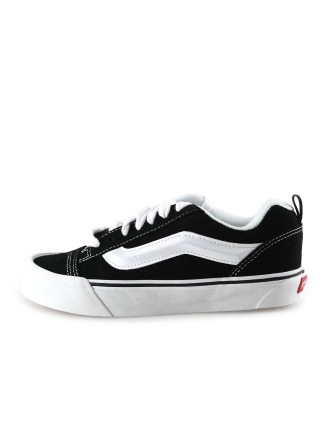 Vans Sneaker Schwarz 295303