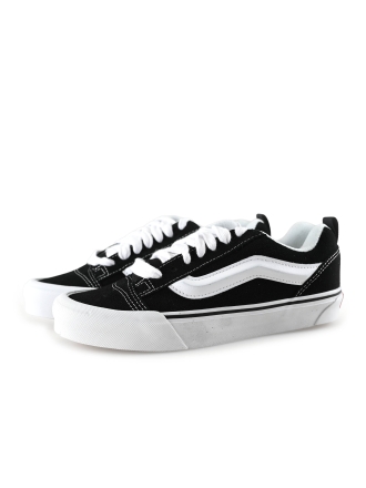 Vans Sneaker Schwarz 295303