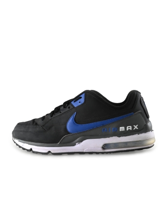 Nike Sneaker Schwarz 295306