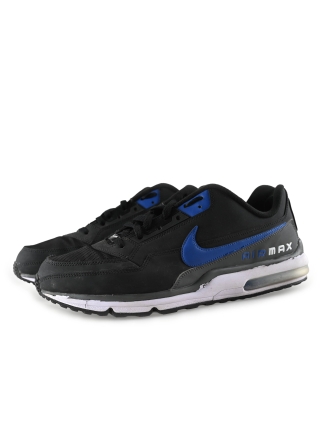 Nike Sneaker Schwarz 295306