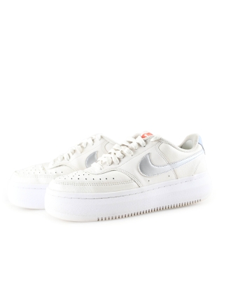 Nike Sneaker Weiß 295308