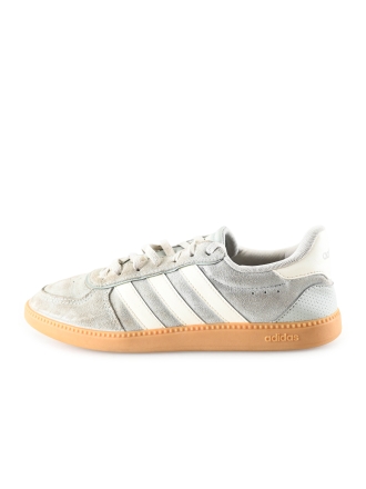 Adidas Sneaker Silber 295310