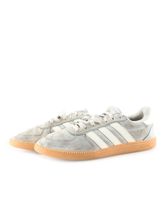Adidas Sneaker Silber 295310