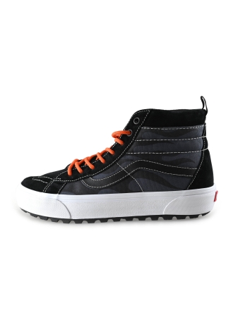 Vans Hohe Sneaker Schwarz 295312