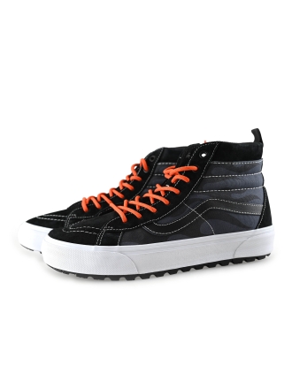 Vans Hohe Sneaker Schwarz 295312