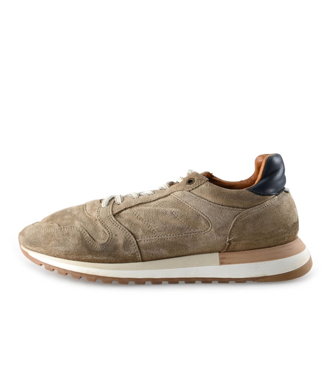 Mazzeltov Sneaker