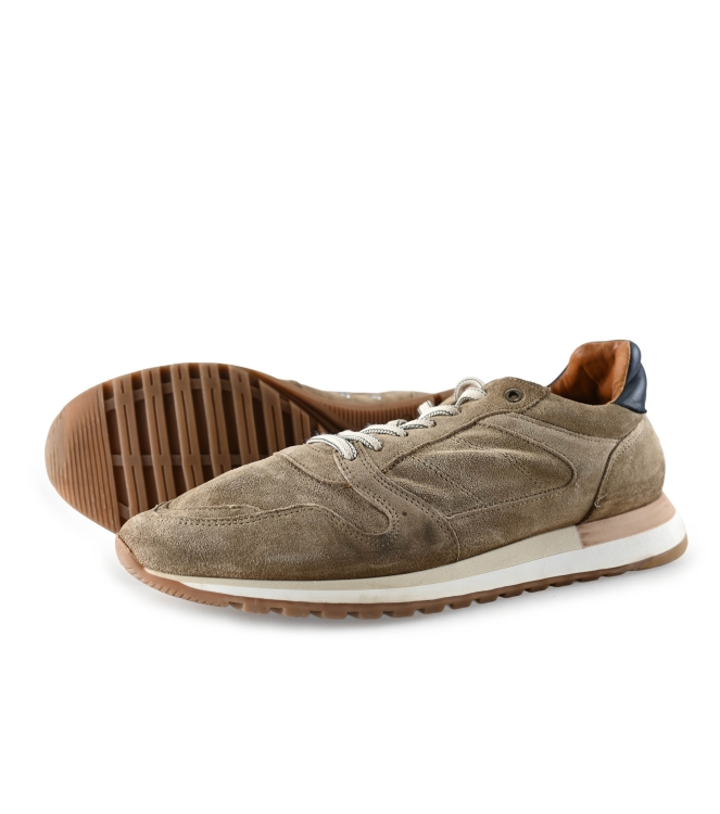 Mazzeltov Sneaker