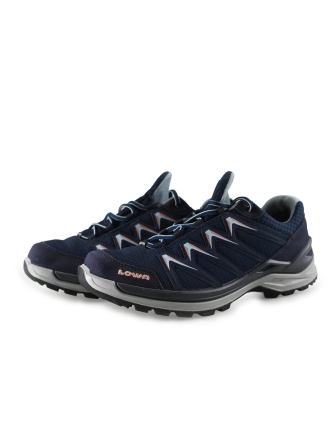 Lowa Wanderschuhe Blau 295314