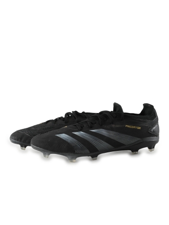 Adidas Fußballschuhe Schwarz 295315