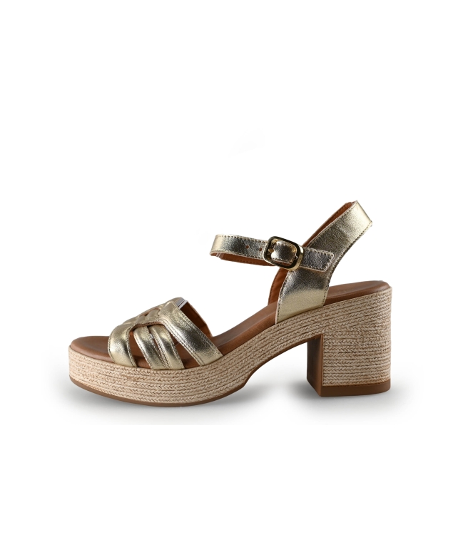 Notre-V Sandalen
