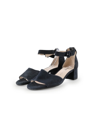 Gabor Sandalen Blau 295323