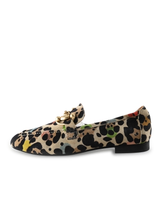 Notre-V Loafers  Beige 295325