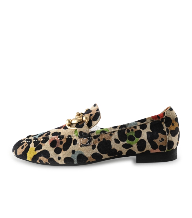 Notre-V Loafers 