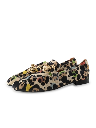 Notre-V Loafers  Beige 295325