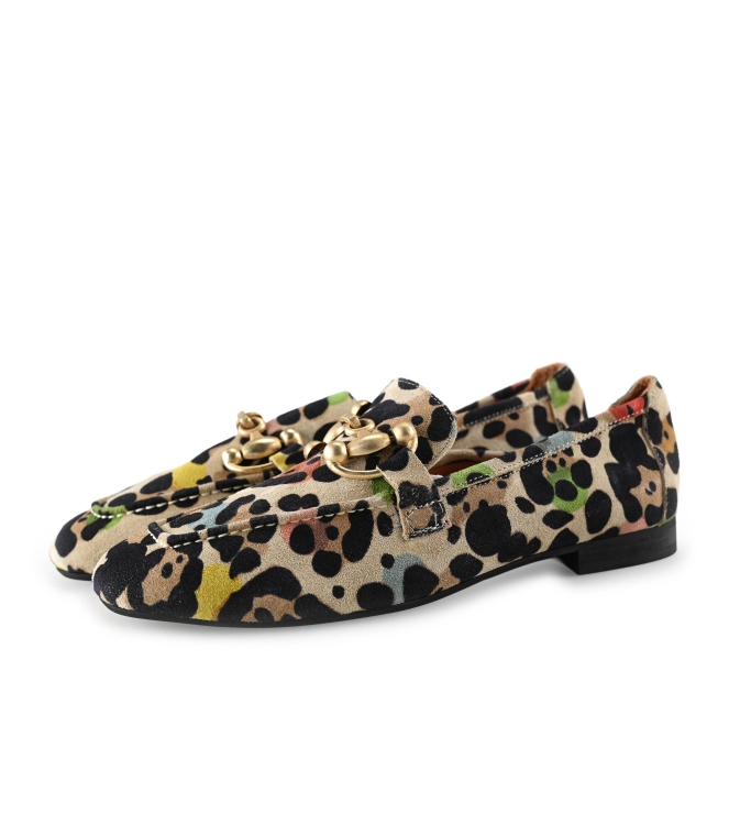 Notre-V Loafers 