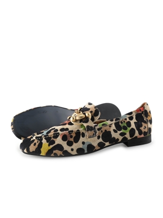 Notre-V Loafers 