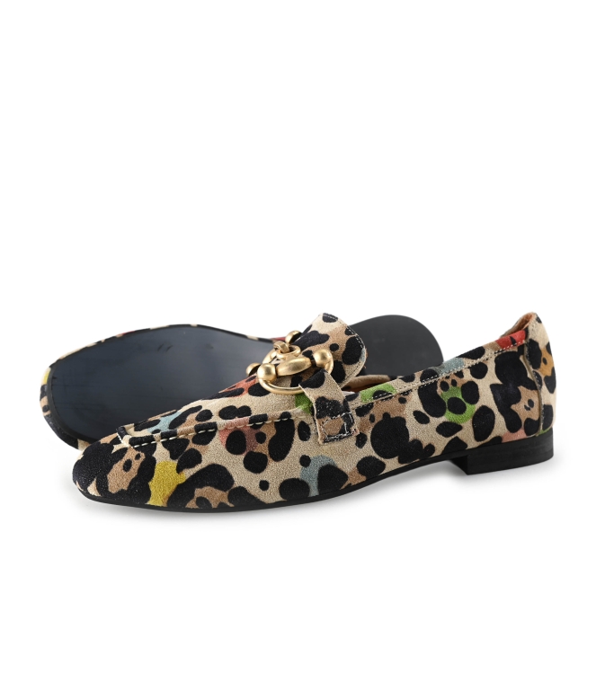 Notre-V Loafers 