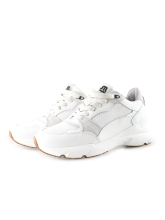 Maruti Sneaker Weiß 295329