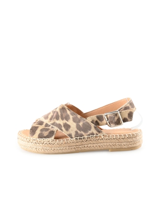 VIA VAI Sandalen Sonstiges 295331