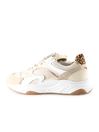 Notre-V Sneaker Beige 295334
