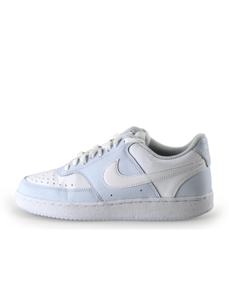 Nike Sneaker Blau 295335