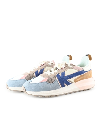 Kaotiko Sneaker Blau 295337