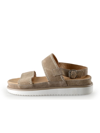Ayana Sandalen Beige 295341