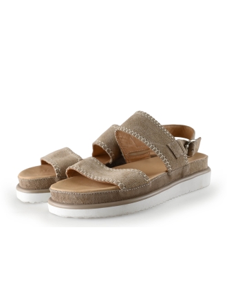 Ayana Sandalen Beige 295341