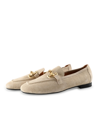 Notre-V Slip-ons Beige 295343