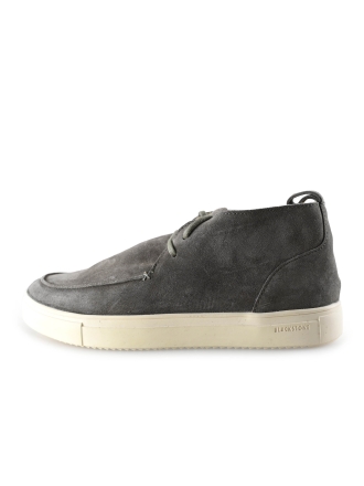 Blackstone Schnürschuhe Grün 295347