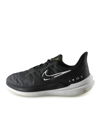 Nike Sportschuhe Schwarz 295352