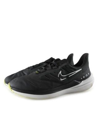 Nike Sportschuhe Schwarz 295352