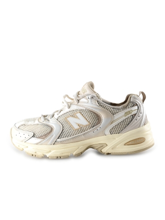 New Balance Sneaker Weiß 295353