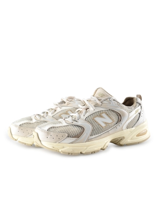 New Balance Sneaker Weiß 295353
