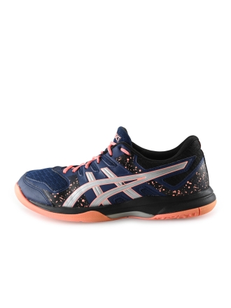 Asics Sportschuhe Blau 295357