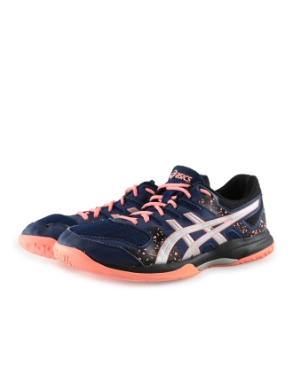 Asics Sportschuhe Blau 295357