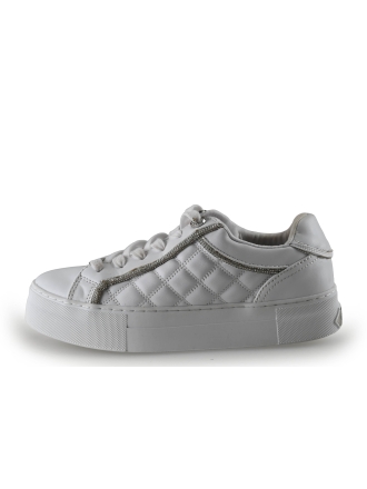 Guess Sneaker Weiß 295360
